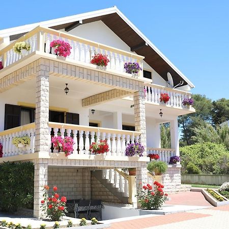 ביבינייה Apartmani Bruno מראה חיצוני תמונה