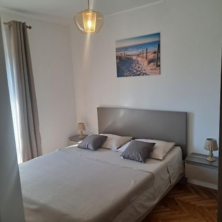 ביבינייה Apartmani Bruno מראה חיצוני תמונה
