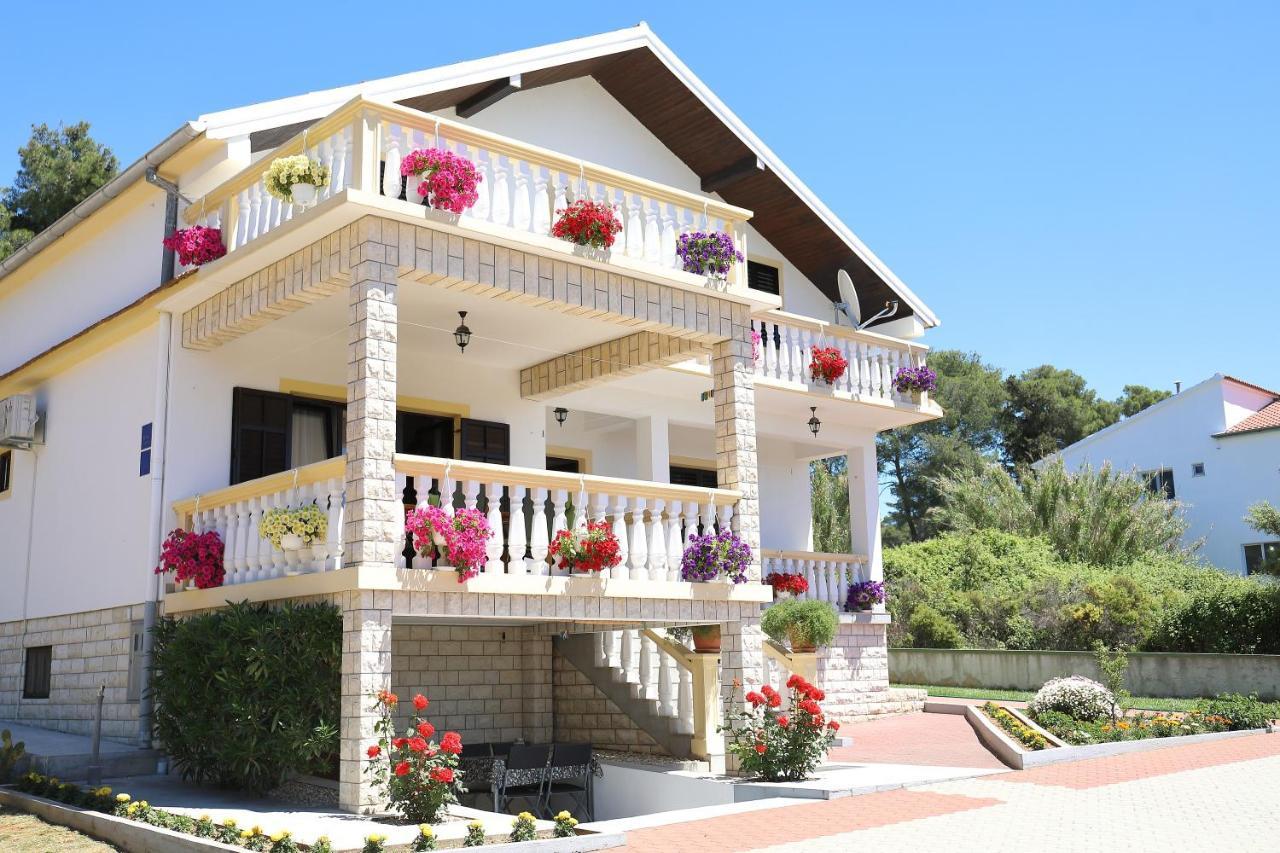 ביבינייה Apartmani Bruno מראה חיצוני תמונה