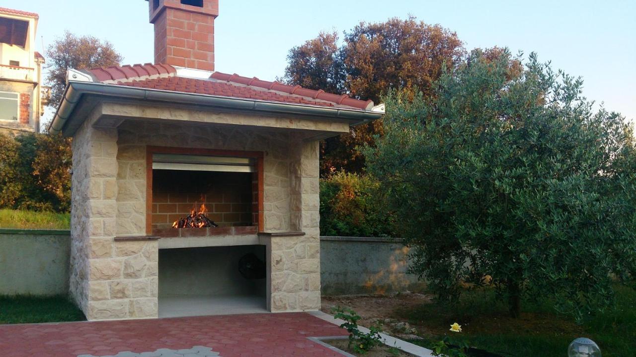 ביבינייה Apartmani Bruno מראה חיצוני תמונה