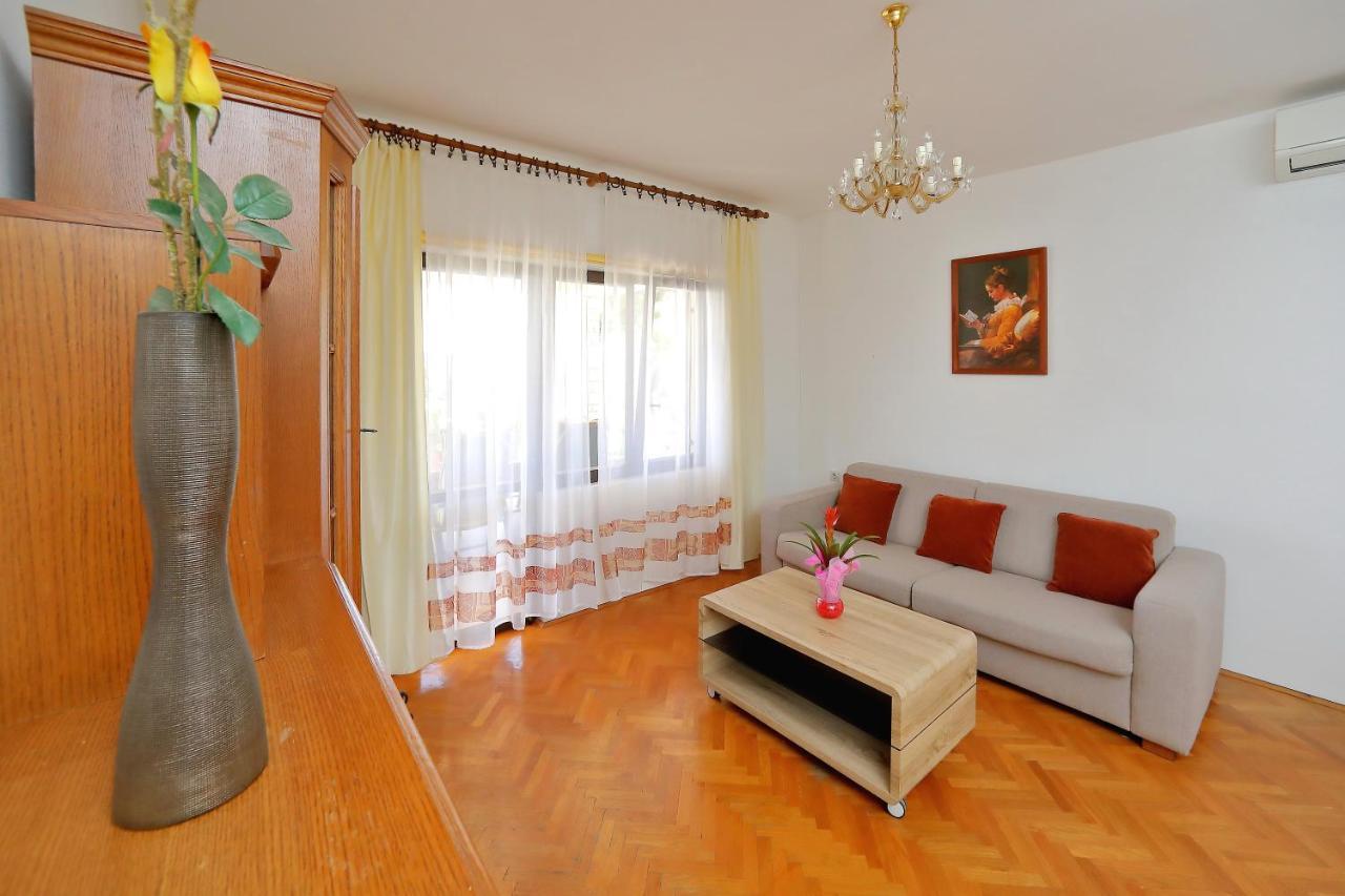 ביבינייה Apartmani Bruno מראה חיצוני תמונה