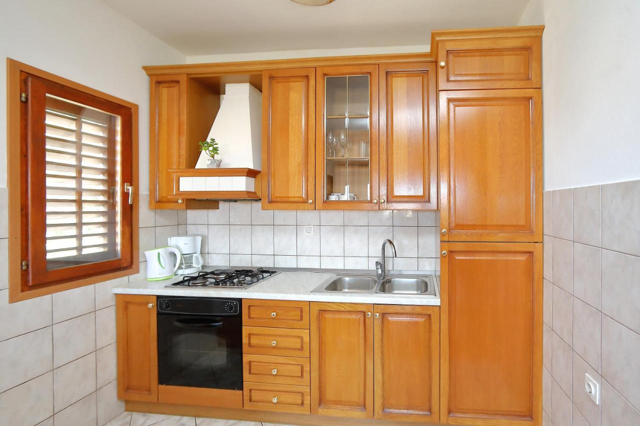ביבינייה Apartmani Bruno מראה חיצוני תמונה