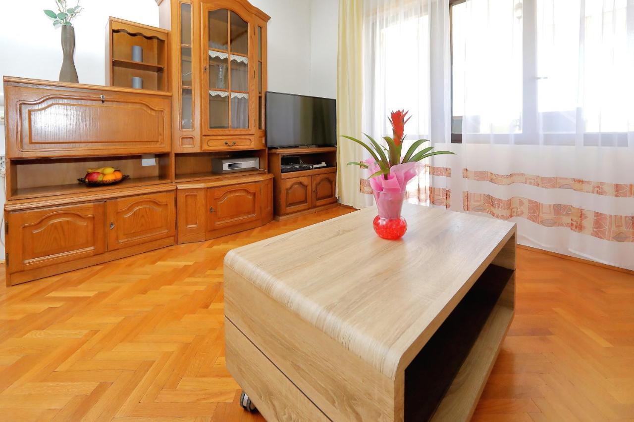 ביבינייה Apartmani Bruno מראה חיצוני תמונה