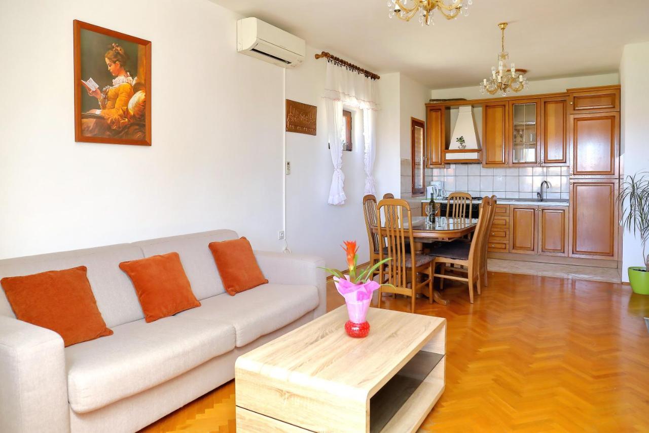 ביבינייה Apartmani Bruno מראה חיצוני תמונה