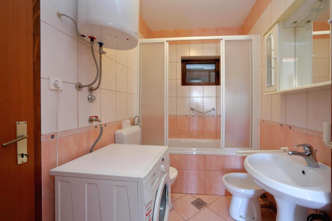 ביבינייה Apartmani Bruno מראה חיצוני תמונה