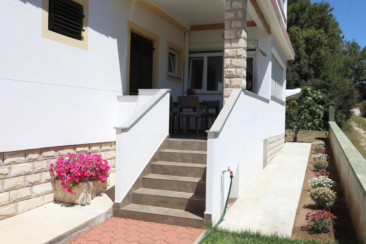 ביבינייה Apartmani Bruno מראה חיצוני תמונה