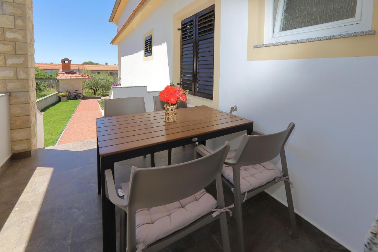 ביבינייה Apartmani Bruno מראה חיצוני תמונה