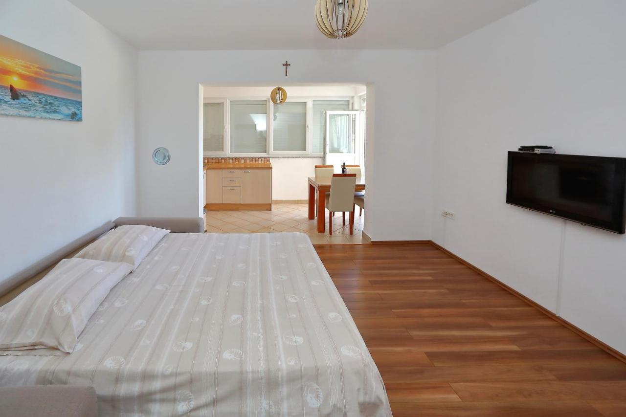 ביבינייה Apartmani Bruno מראה חיצוני תמונה