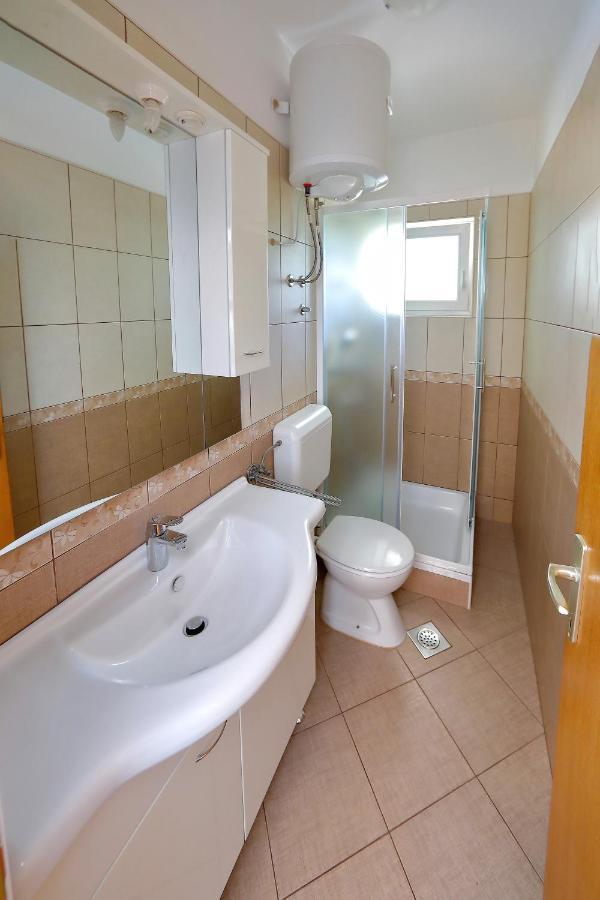 ביבינייה Apartmani Bruno מראה חיצוני תמונה