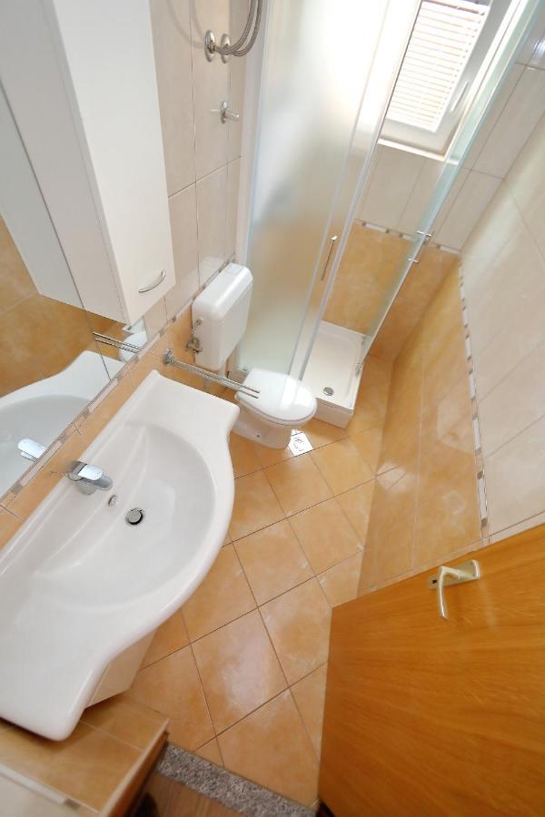 ביבינייה Apartmani Bruno מראה חיצוני תמונה