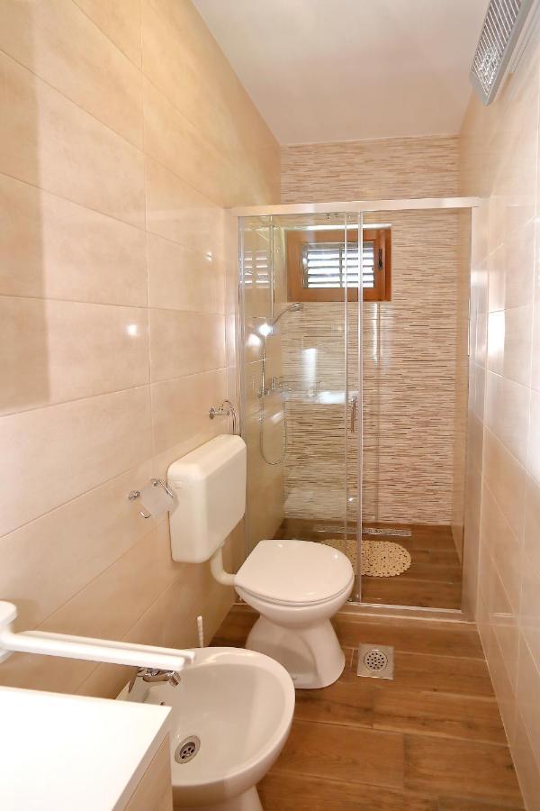 ביבינייה Apartmani Bruno מראה חיצוני תמונה
