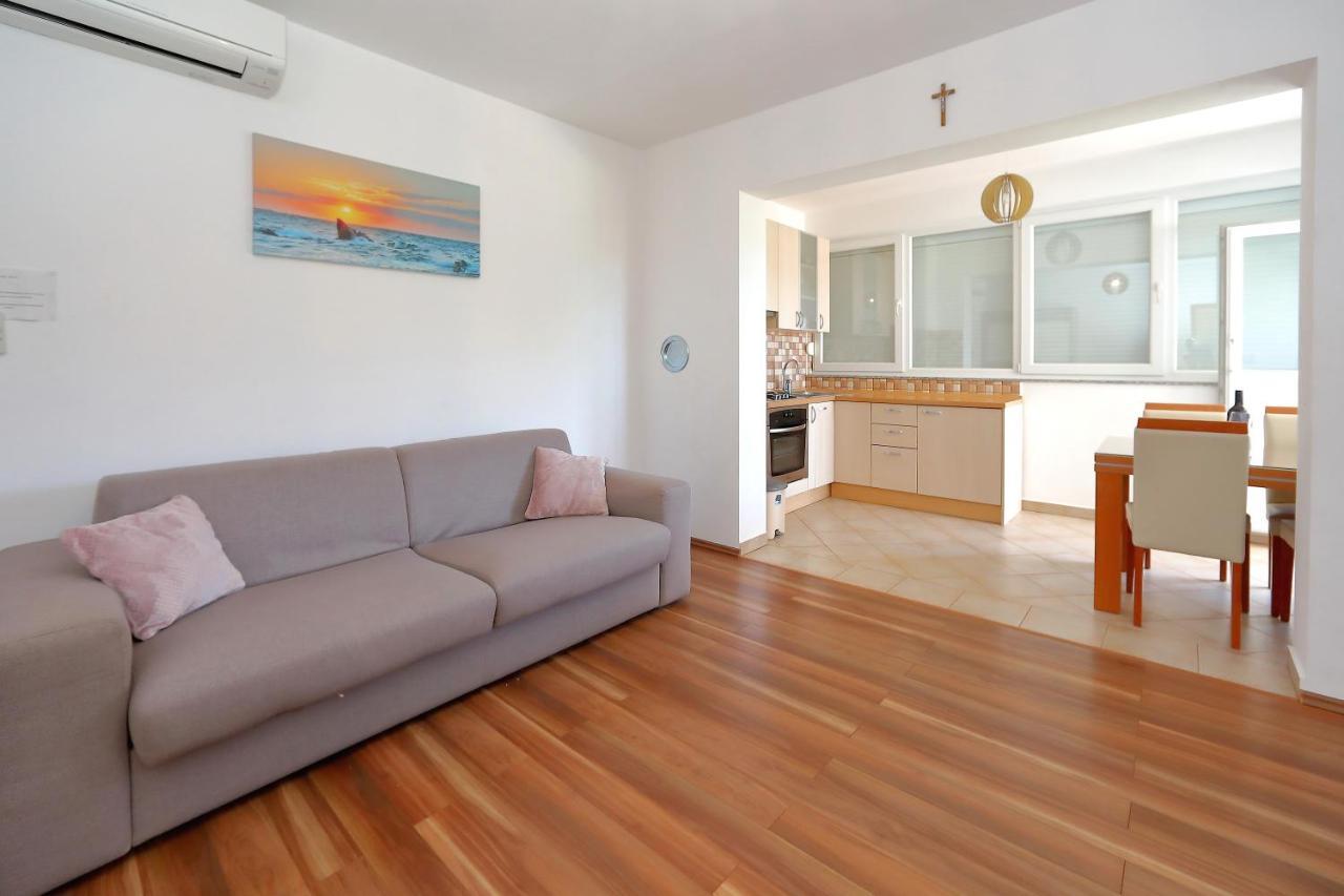 ביבינייה Apartmani Bruno מראה חיצוני תמונה