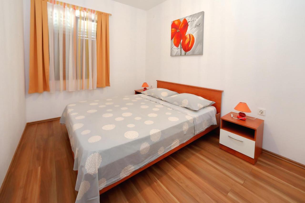 ביבינייה Apartmani Bruno מראה חיצוני תמונה