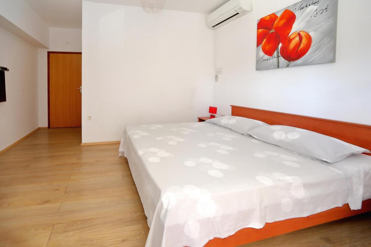 ביבינייה Apartmani Bruno מראה חיצוני תמונה