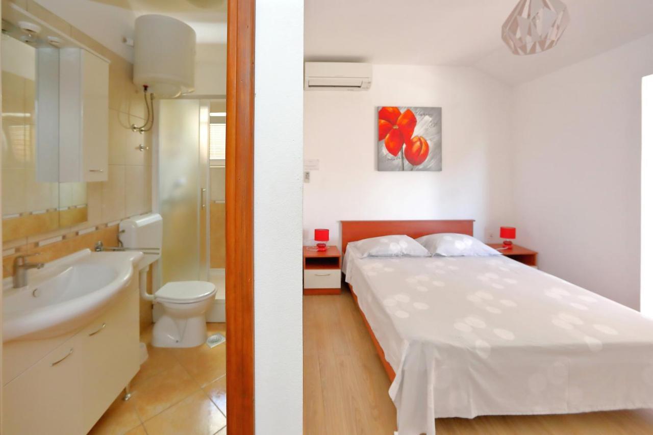 ביבינייה Apartmani Bruno מראה חיצוני תמונה