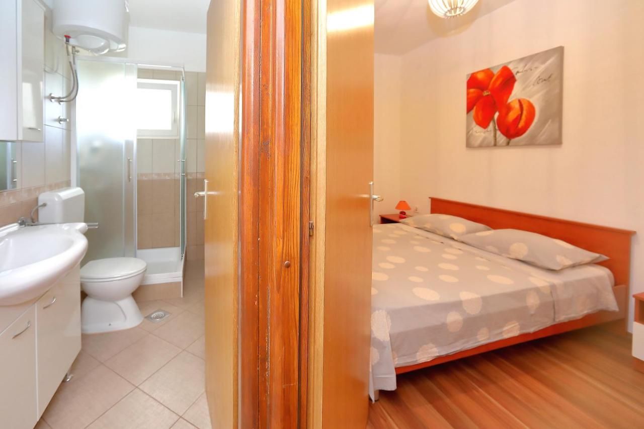 ביבינייה Apartmani Bruno מראה חיצוני תמונה