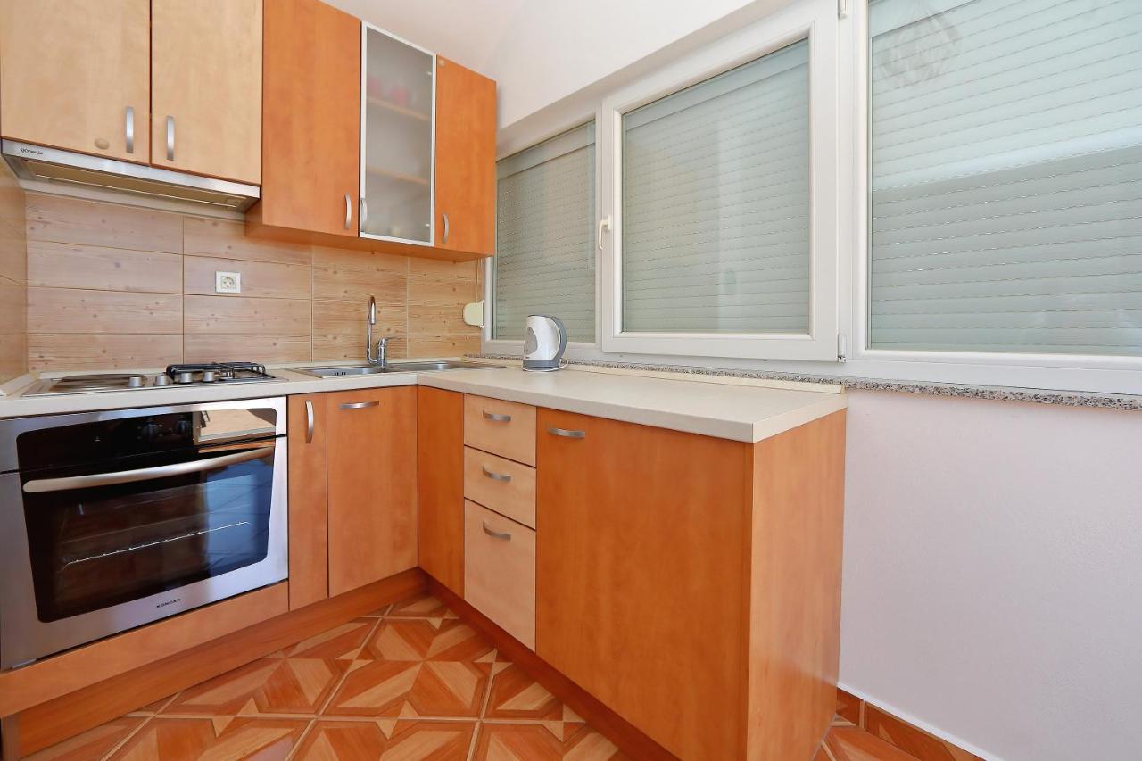 ביבינייה Apartmani Bruno מראה חיצוני תמונה