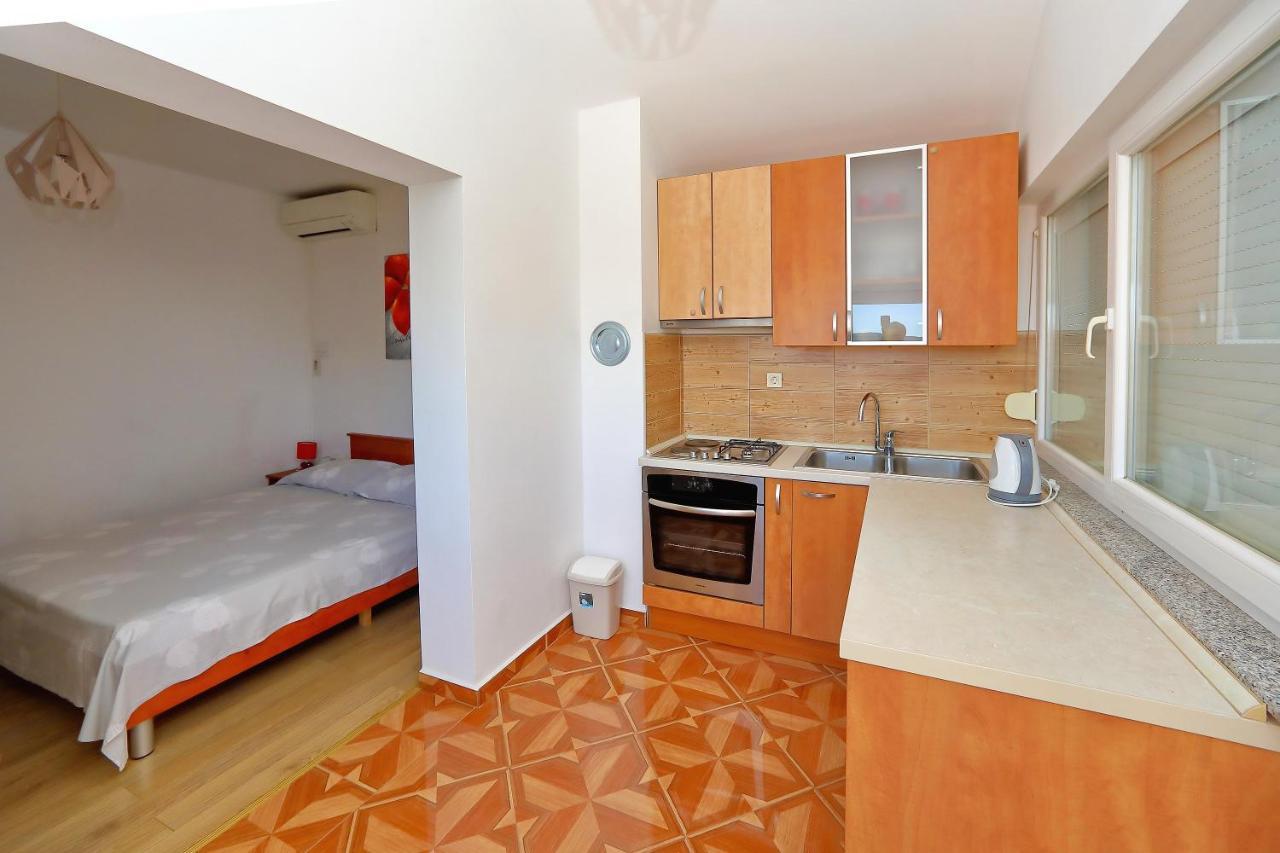 ביבינייה Apartmani Bruno מראה חיצוני תמונה