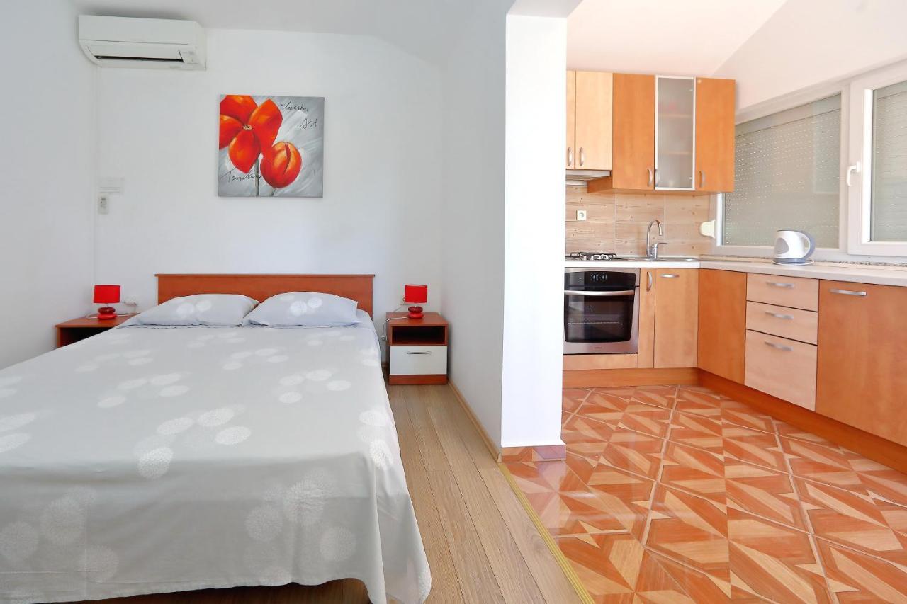 ביבינייה Apartmani Bruno מראה חיצוני תמונה