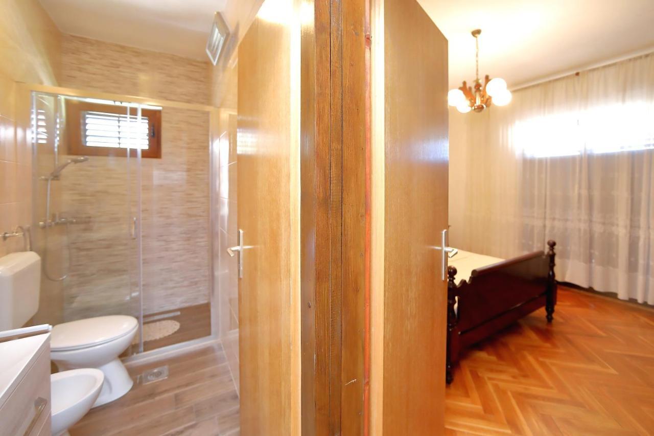 ביבינייה Apartmani Bruno מראה חיצוני תמונה